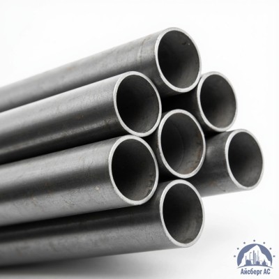 Труба горячекатаная 102х4 мм ст 09г2с ГОСТ 8731-74 купить в Караганде