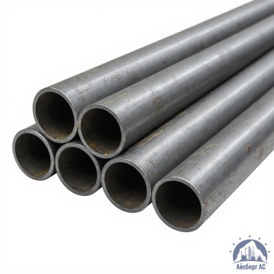 Труба горячекатаная 102х5 мм ст 09Г2С ГОСТ 8731-74 купить в Караганде