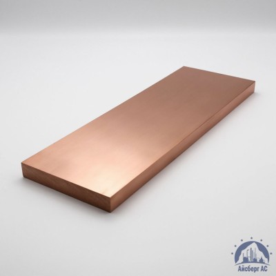 Плита медная 100х600х1500 мм ГПРХХ М3 ГОСТ 1173-2006 купить в Караганде