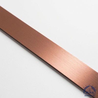 Полоса медная 100х12 мм М1Т ГОСТ 434-78 купить в Караганде