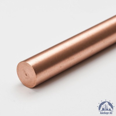 Пруток медный 135 мм М1Т ГОСТ 1535-2006 купить в Караганде