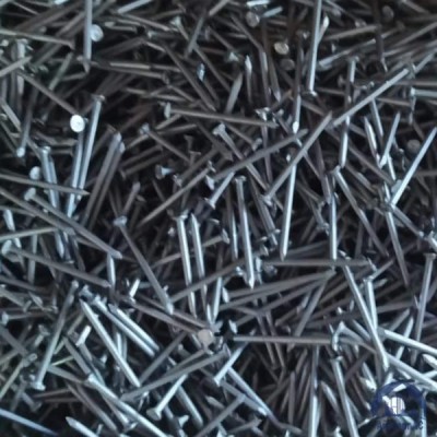 Гвозди 2х20 мм ГОСТ 4029-63 купить в Караганде