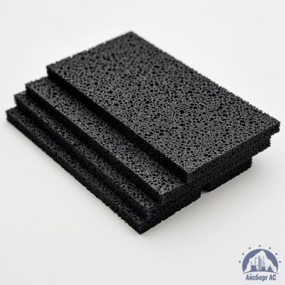 Пластина пористая 3 мм прессовая II группа (500х700 мм, упаковка ~ 30 кг) ТУ 38.105.867-90 купить в Караганде