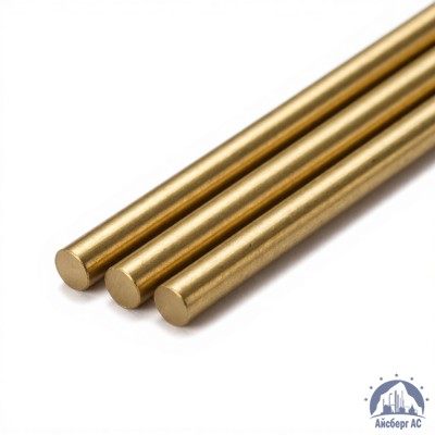 Пруток латунный 11 мм Л63 ГОСТ 2060-2006 купить в Караганде