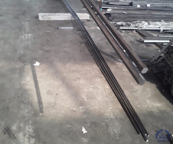 Шестигранник горячекатаный ГОСТ 2879-88