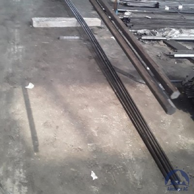 Шестигранник 17 мм сталь 09Г2С ГОСТ 2879-88 купить в Караганде