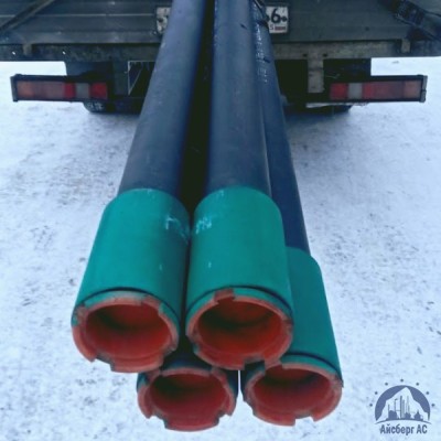 Труба НКТ 73х5,5 мм Д ГОСТ 633-80 купить в Караганде