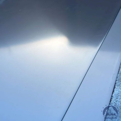 Лист нержавеющий 0,8х1000x2000мм 03Х11Н8М2Ф