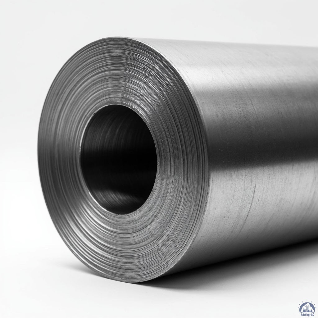 Рулон холоднокатаный 0,35х1250 мм 08 ГОСТ 16523-97