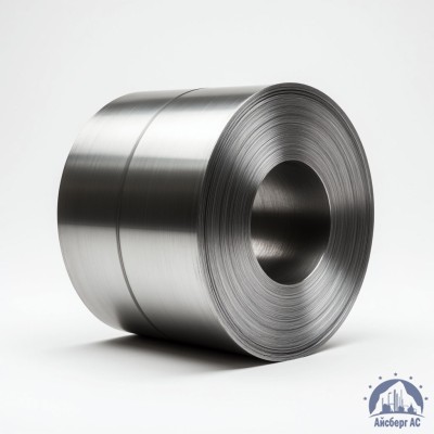 Рулон холоднокатаный 0,35х1250 мм 08кп ГОСТ 19904-90 купить в Караганде