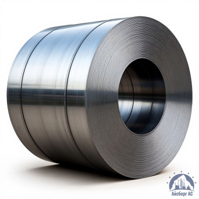 Рулон холоднокатаный 0,35х1250 мм 08пс ГОСТ 19904-90 купить в Караганде