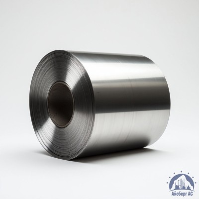 Рулон холоднокатаный 0,35х1250 мм 08ю ГОСТ 16523-97 купить в Караганде