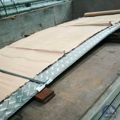 Лист 3х2000х6000 мм КВИНТЕТ ГОСТ 8568-77 купить в Караганде