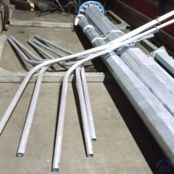 Флагшток ФЛТ