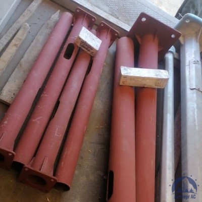 Стойки опор контактной сети купить в Караганде