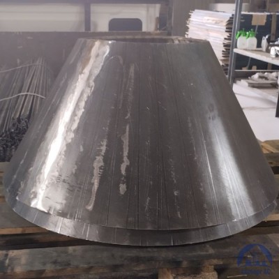 Переход из прямоугольной формы сечения в круглую купить в Караганде