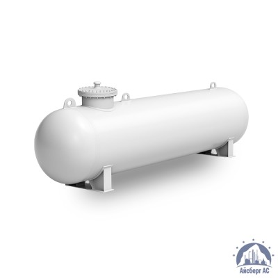 Ёмкость нержавеющая-1 м3 12х18н10т (AISI 321) купить в Караганде