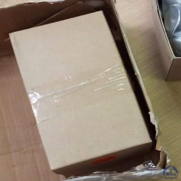 Заклёпка латунная под молоток 8х12 мм полупустотелая, с потайной головкой ГОСТ 12643-80