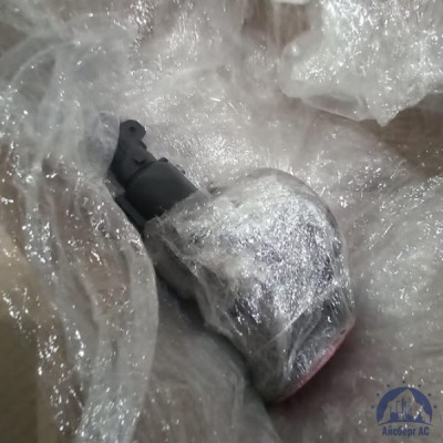 Затвор титановый купить в Караганде