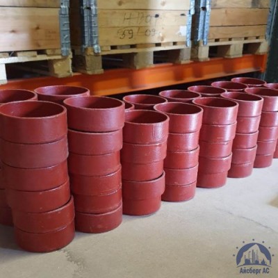 Муфта чугунная Ду 20 3/4'' ГОСТ 8944-75 купить в Караганде