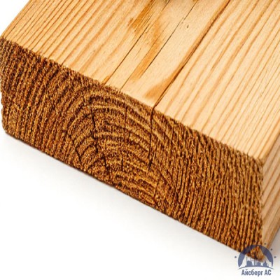 Доска обрезная 25х150 мм сосна сорт 1 купить в Караганде