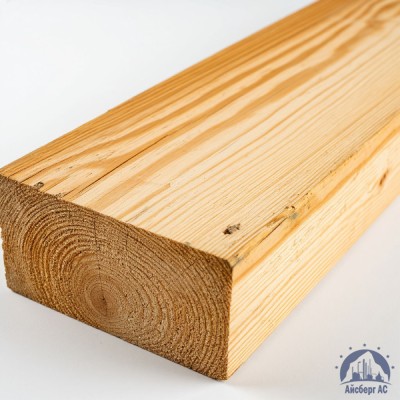 Доска необрезная 25х200 мм сосна сорт 1 купить в Караганде