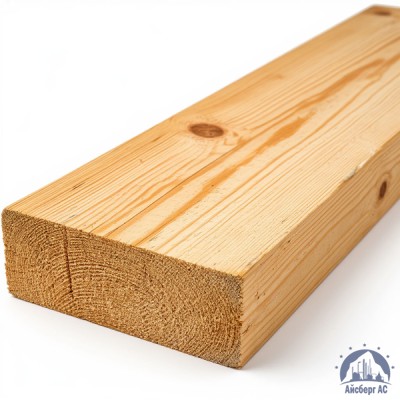 Доска антисептированная 30х200 мм купить в Караганде