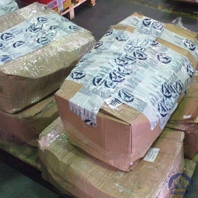 Заклепка-клемма заземляющая 3,8х8 мм  купить в Караганде