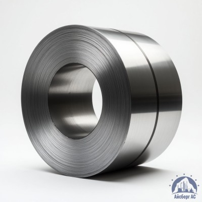 Рулон холоднокатаный 0,35х1250 мм 08 ГОСТ 19904-90 купить в Караганде