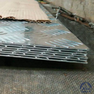 Лист 3х500х800 мм КВИНТЕТ ГОСТ 8568-77 купить в Караганде