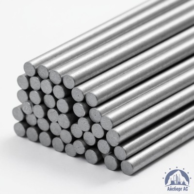 Пруток алюминиевый 15 мм АД1 ГОСТ 21488-97 купить в Караганде