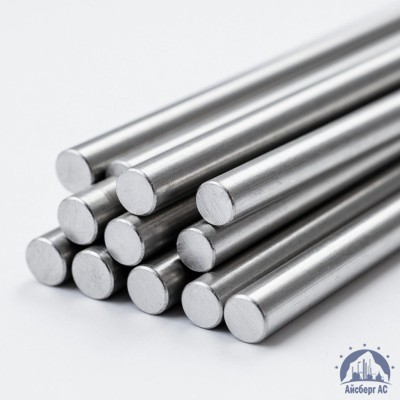 Пруток алюминиевый 15 мм АМГ6 купить в Караганде