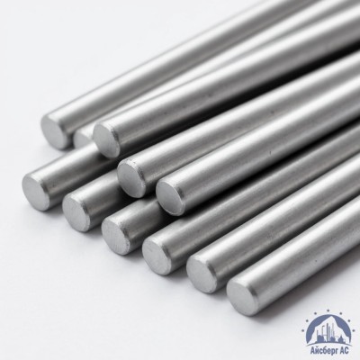 Пруток алюминиевый 15 мм Д16 купить в Караганде