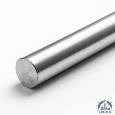 Пруток алюминиевый 120 мм АМг2 купить в Караганде