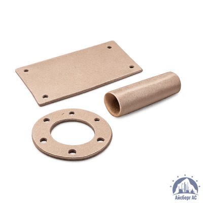 Стекломикалента ЛФК-ТТ 0,13х20 купить в Караганде