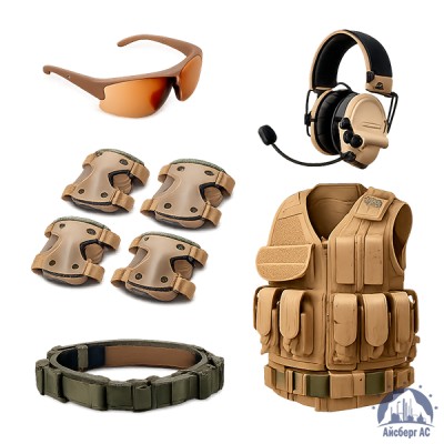 Бронещит ВАНТ-ВМ купить в Караганде