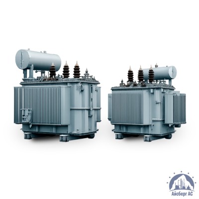 Трансформатор ТРДН-32000/110- У1, УХЛ1 купить в Караганде