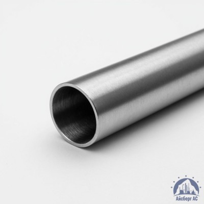 Труба нержавеющая бесшовная 101,6х3 мм 12Х13 ГОСТ 5632-72 купить в Караганде