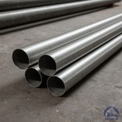 Труба нержавеющая бесшовная 101,6х3 мм 12Х18Н10Т ГОСТ 5632-72 купить в Караганде