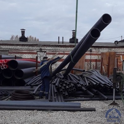 Труба SDR 5 - 12х2,4 ГОСТ Р 52134-2003 купить в Караганде