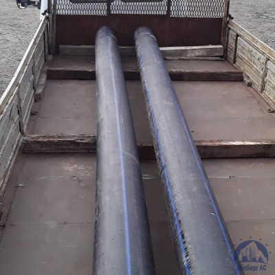 Труба ПЭ 32 SDR 21 - 32х2 питьевая ГОСТ 18599-2001 купить в Караганде