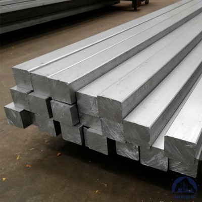 Квадрат алюминиевый 120х120 мм Д16Т ГОСТ 21488-97 купить в Караганде