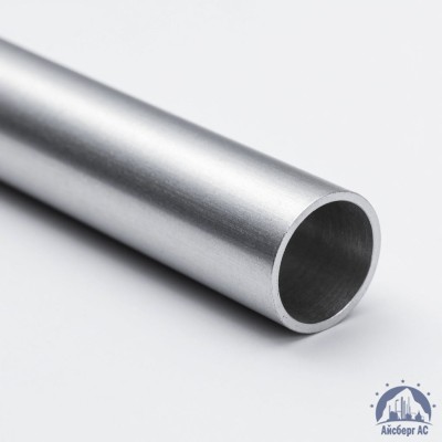 Труба алюминиевая 125х3 ВД1 ГОСТ 23697-79 купить в Караганде