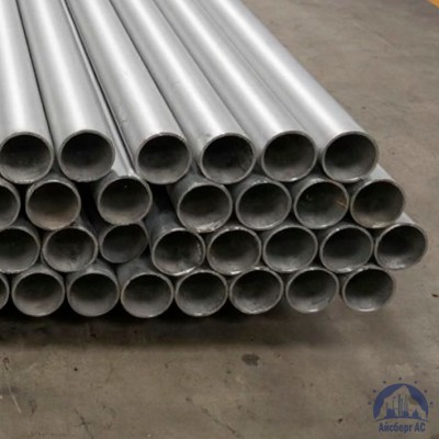 Труба алюминиевая 125х3 Д16 ГОСТ 23697-79 купить в Караганде