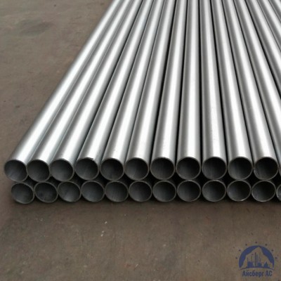 Труба алюминиевая 125х3 Д16Н ГОСТ 23697-79 купить в Караганде