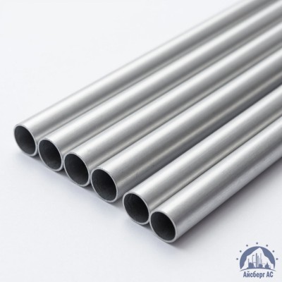 Труба алюминиевая 125х4 АК16 ГОСТ 23697-79 купить в Караганде