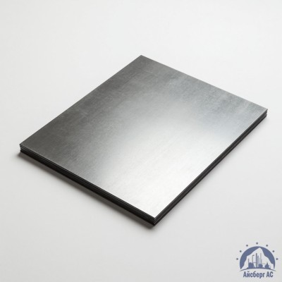 Лист оцинкованный 1х1000х1000 мм 08кп ГОСТ 14918-80 купить в Караганде