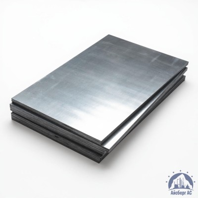 Лист оцинкованный 1х1000х1500 мм 08ПС2 ГОСТ 14918-80 купить в Караганде