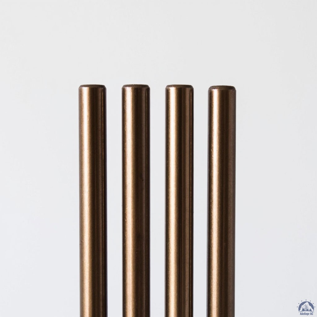 Круг бронзовый 14 мм БрОФ