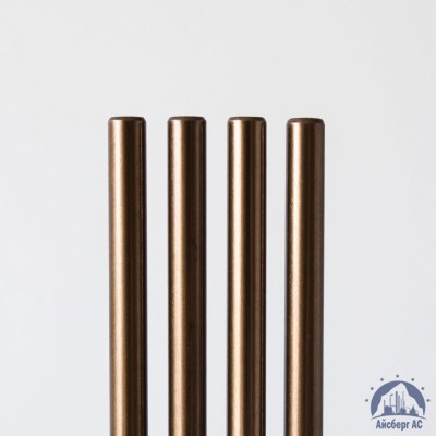 Круг бронзовый 14 мм БрОФ купить в Караганде